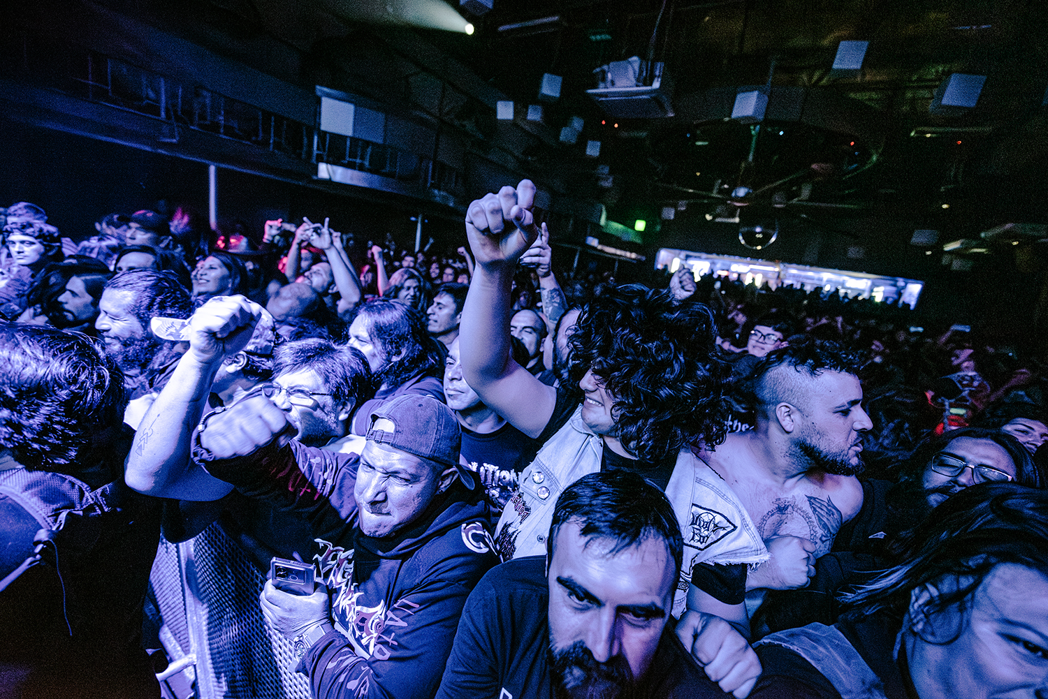 Tankard - Kings of Beer Over Latin America 2026